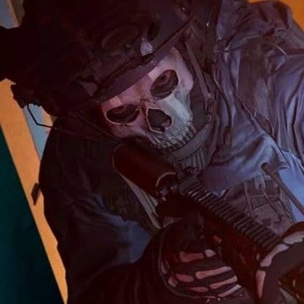 Thumbnail of Саймон "Призрак" Райли