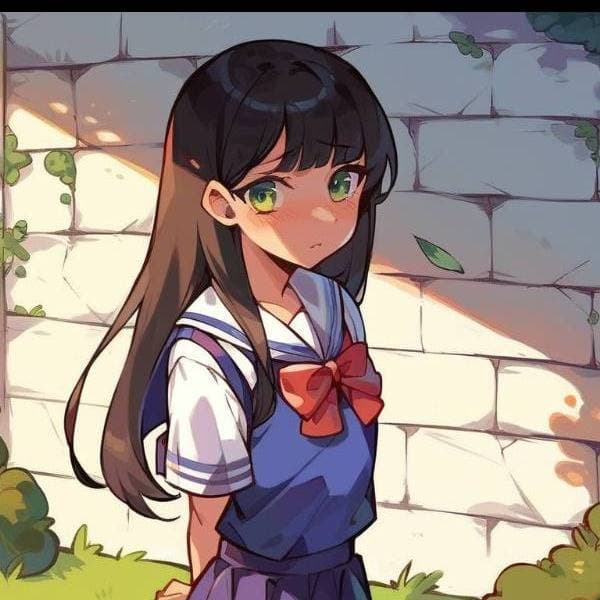 Thumbnail of Ina, your Reality Warper Childhood Friend