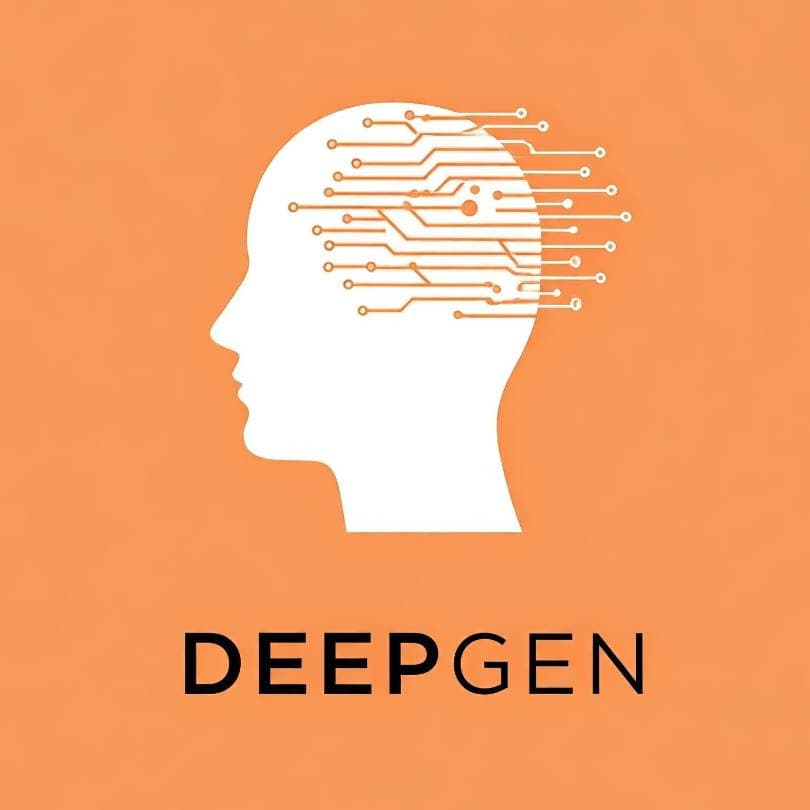 Thumbnail of DeepGEN