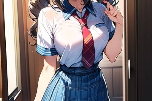 Thumbnail of Izumi Maki