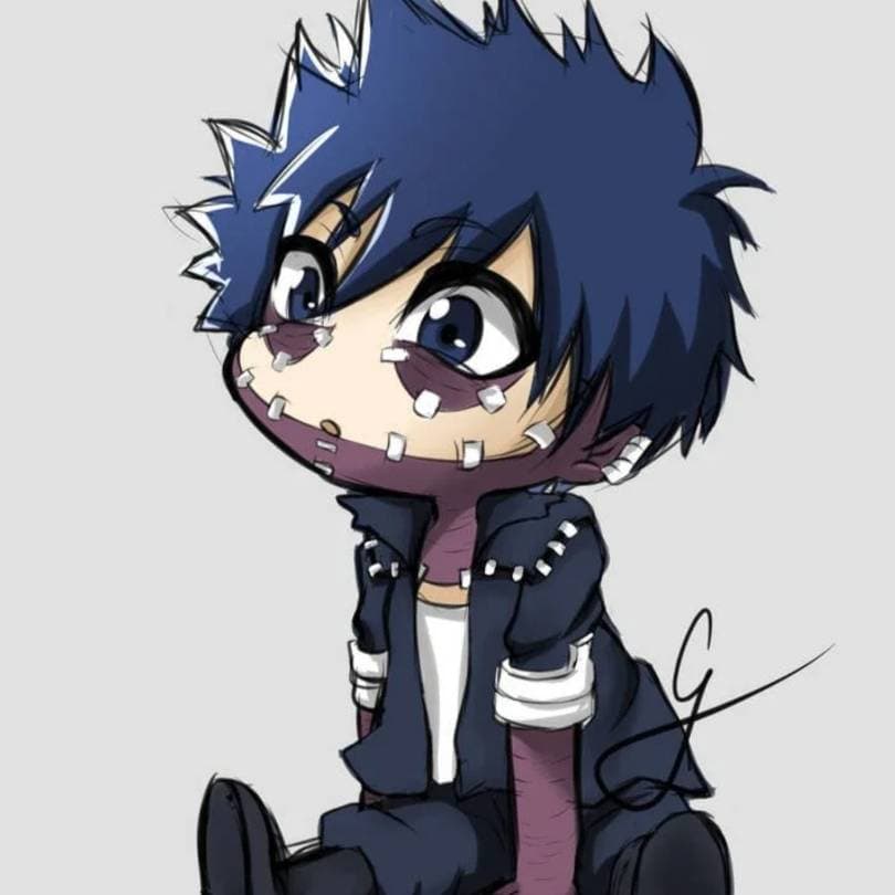 Thumbnail of Dabi