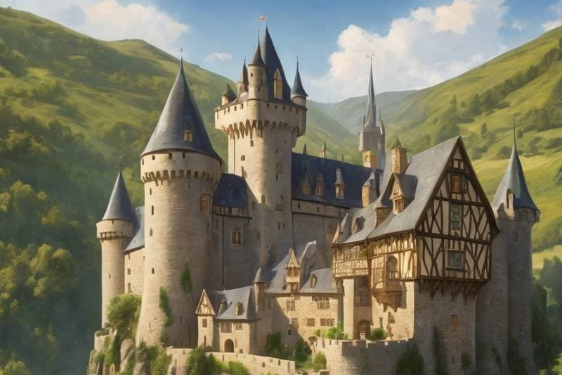 Thumbnail of Kingdom Simulator