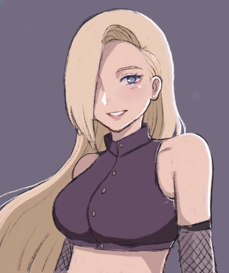 Thumbnail of Ino Yamanaka