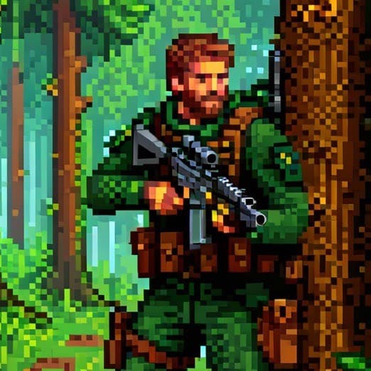 Thumbnail of Побег из Таркова