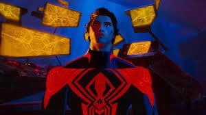 Thumbnail of [Мигель О'Хара]