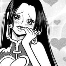 Thumbnail of boa hancock