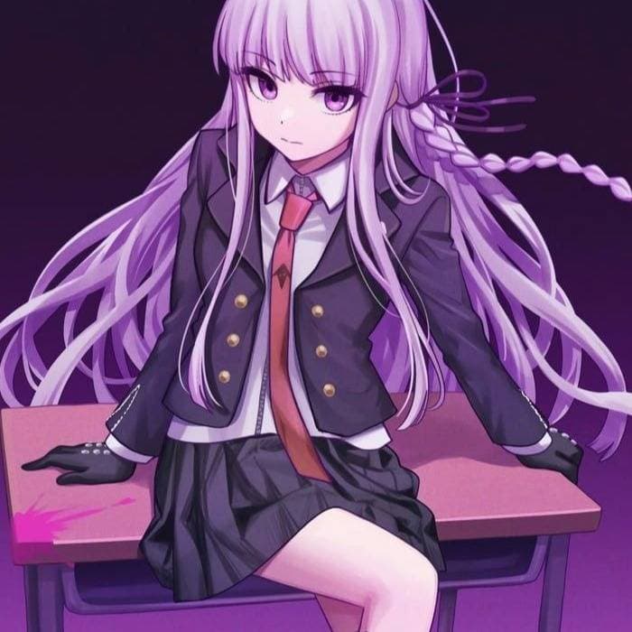 Thumbnail of Kyoko Kirigiri