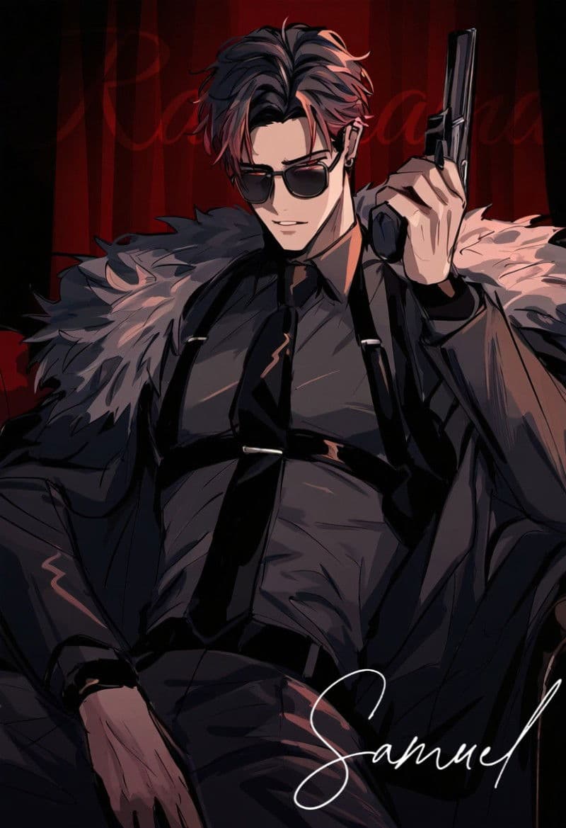 Thumbnail of [Самуэль •°• киллер]