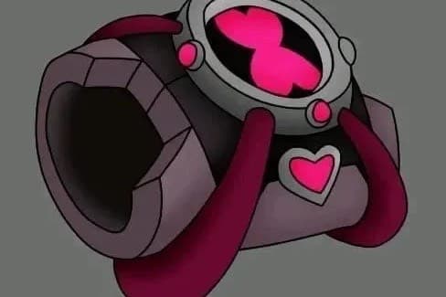 Thumbnail of CHAQUETRIX'S RPG