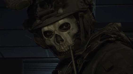 Thumbnail of Саймон "Призрак" Райли