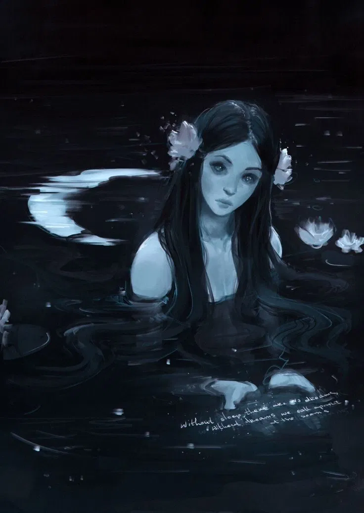 Thumbnail of MERMAID | Thelxiepeia Sapphicial