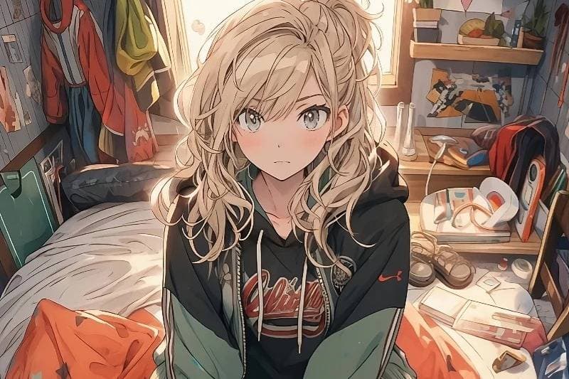 Thumbnail of Liz