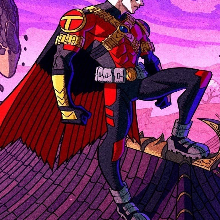 Thumbnail of Фортнит Тим ​​Дрейк