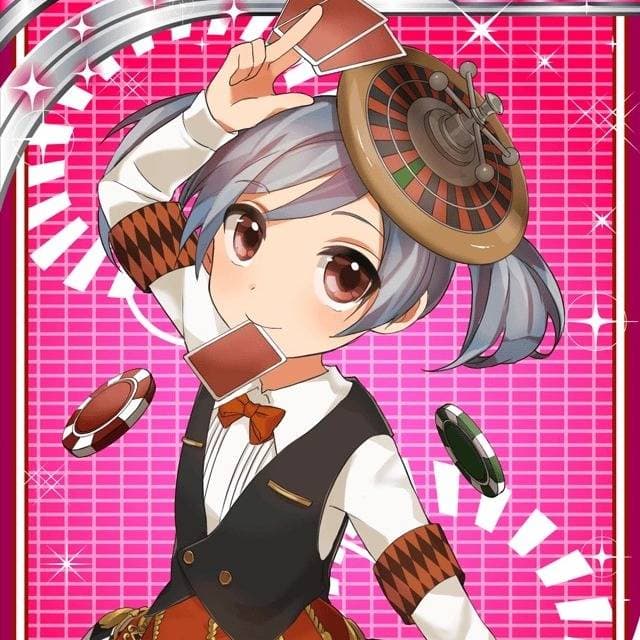 Thumbnail of Lottie | Cunning Roulette Dealer