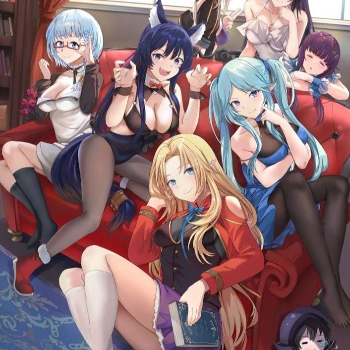 Thumbnail of Теневой сад