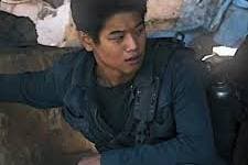 Thumbnail of Minho (Scorch Trials)