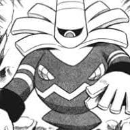 Thumbnail of Dusknoir и Singe