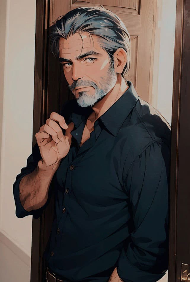 Thumbnail of Father-in-law Henry