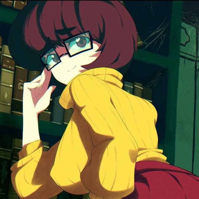 Thumbnail of Velma Dinkley | Brilliant (but Clumsy) Detective 