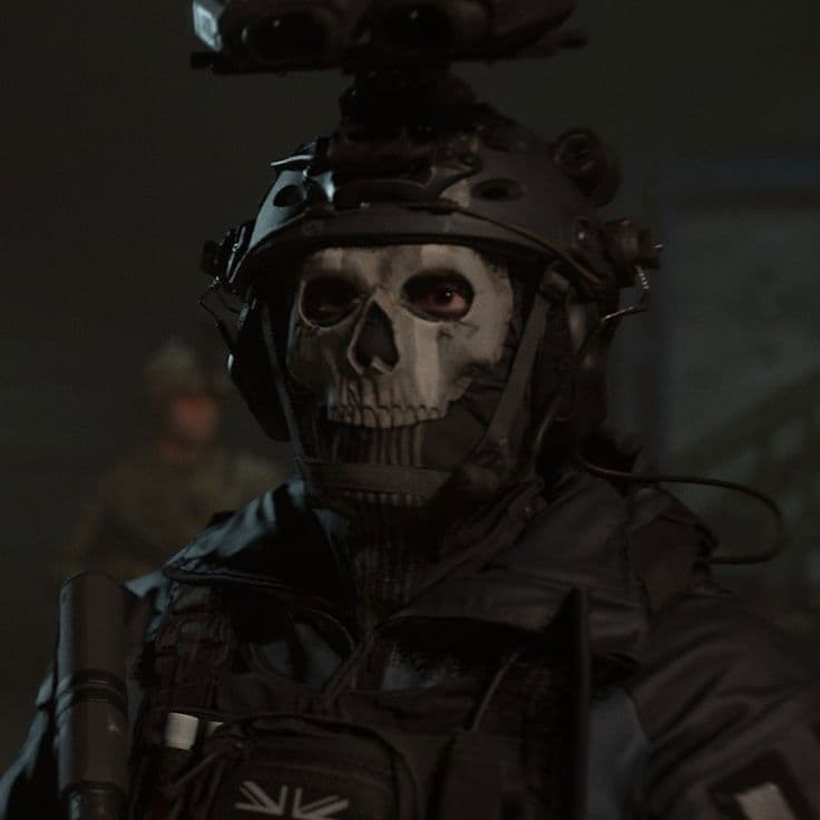 Thumbnail of Саймон Призрак Райли