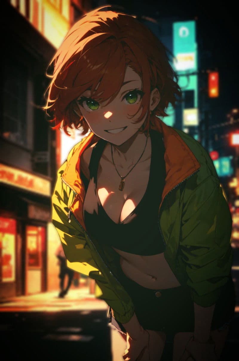 Thumbnail of Libby