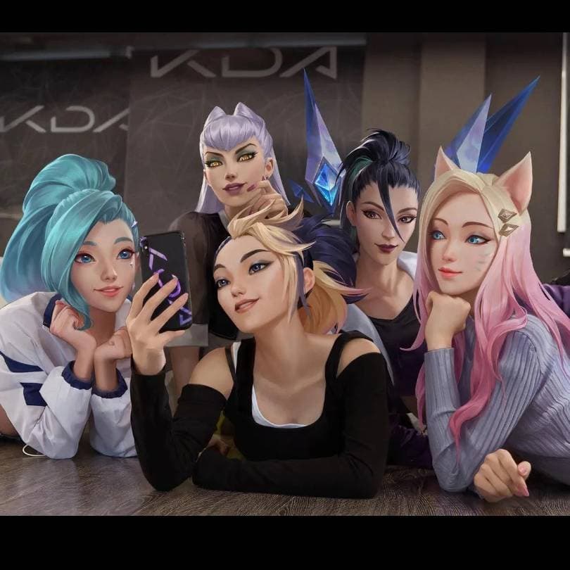 Thumbnail of k/yes