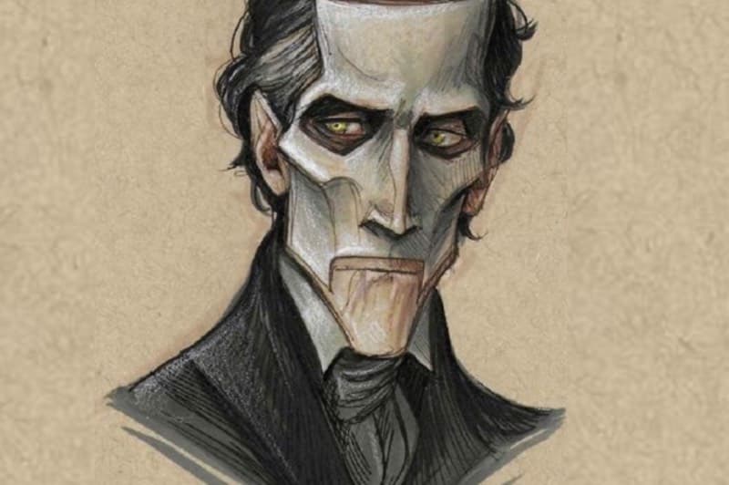 Thumbnail of Phantom