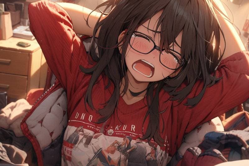 Thumbnail of Hannei your Girlfailure Doppelganger