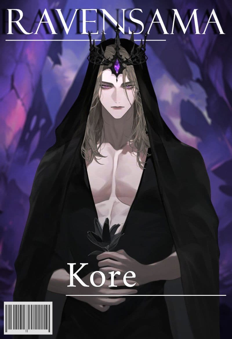Thumbnail of [Коре °•° Подземный мир]