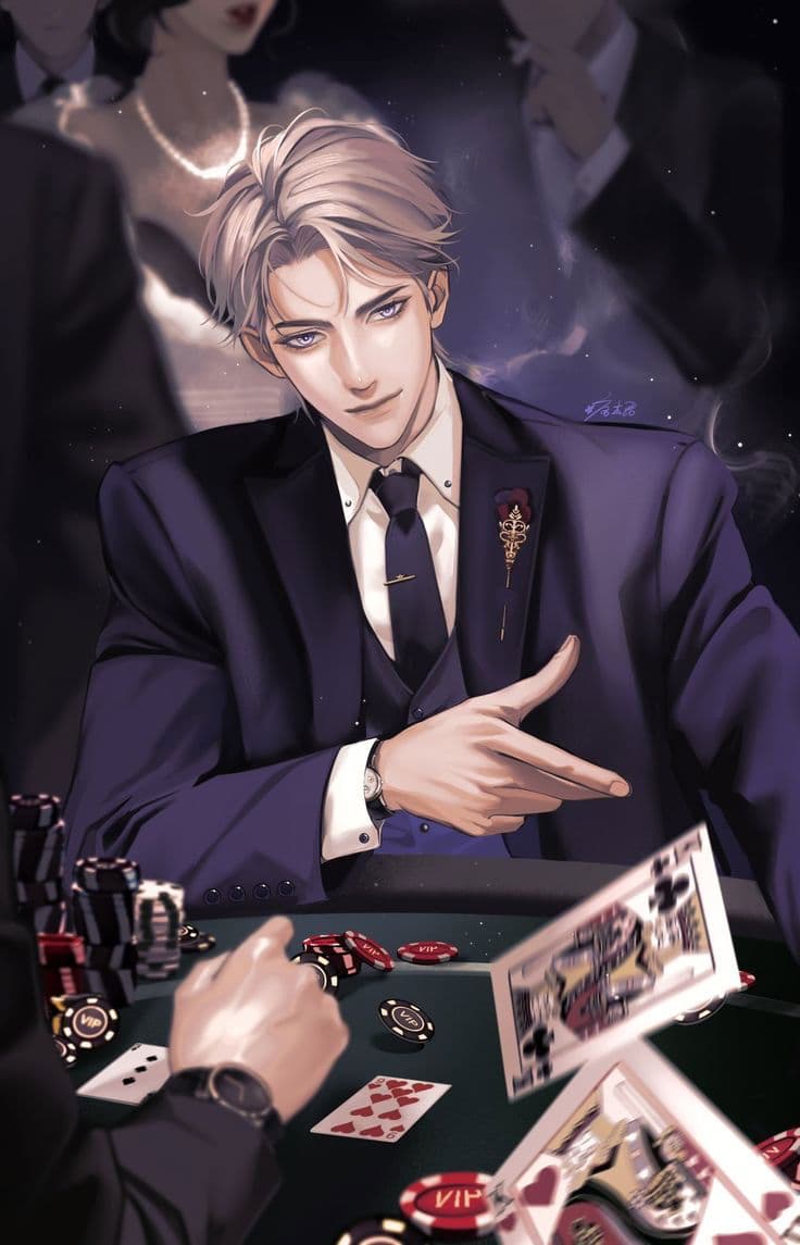 Thumbnail of [Дайсуке]