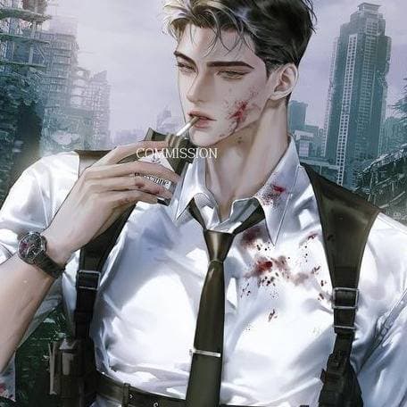 Thumbnail of Седрик