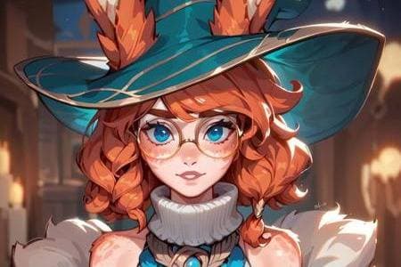 Thumbnail of Aurora (League of Legends)