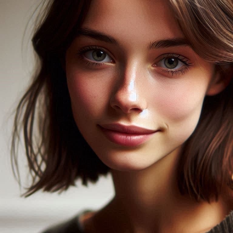 Thumbnail of Молли