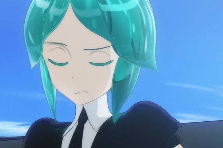 Thumbnail of Houseki no Kuni: Persona Generator