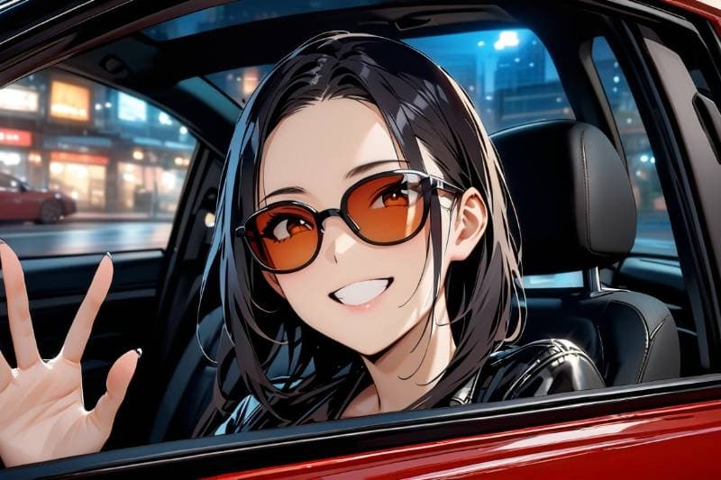 Thumbnail of El Servicio Privado de Taxi Nocturno