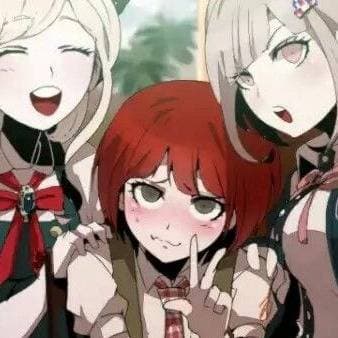 Thumbnail of Danganronpa 2 аниме