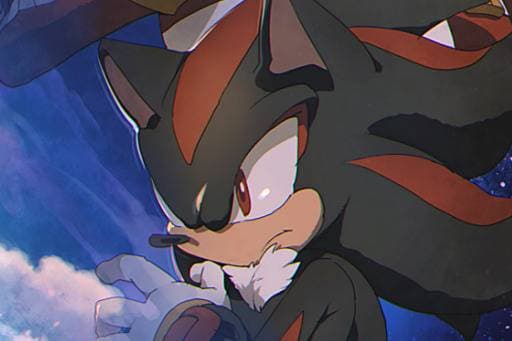 Thumbnail of [Скиталец Ёж]