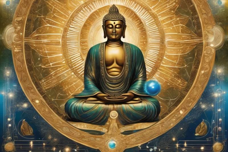 Thumbnail of Spiritual Conflict Resolution Guide