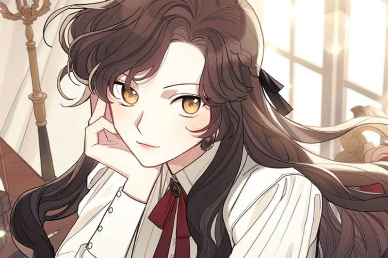 Thumbnail of Heroine