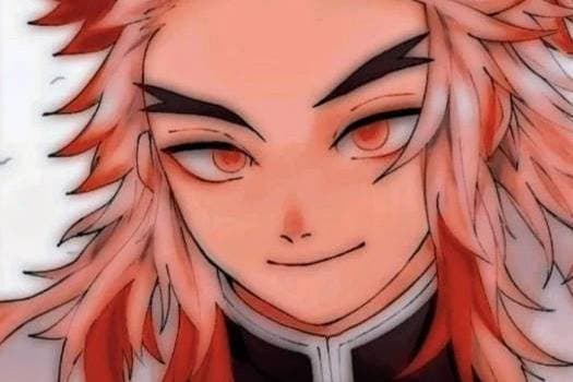 Thumbnail of Kyojuro Rengoku