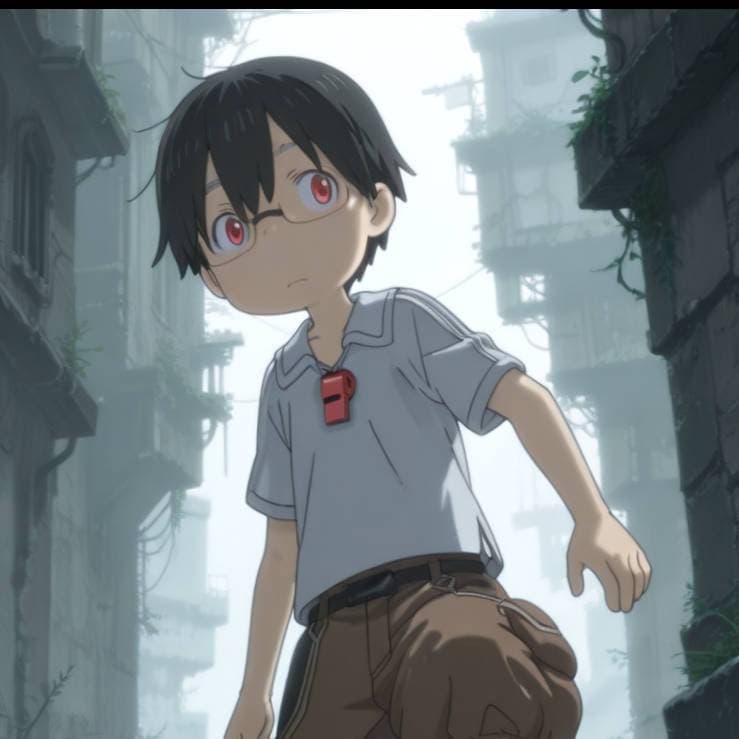 Thumbnail of Shiggy | Supportive Orphan 