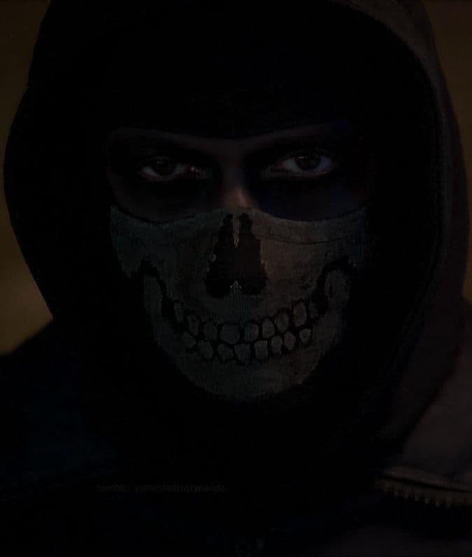 Thumbnail of Саймон "Призрак" Райли