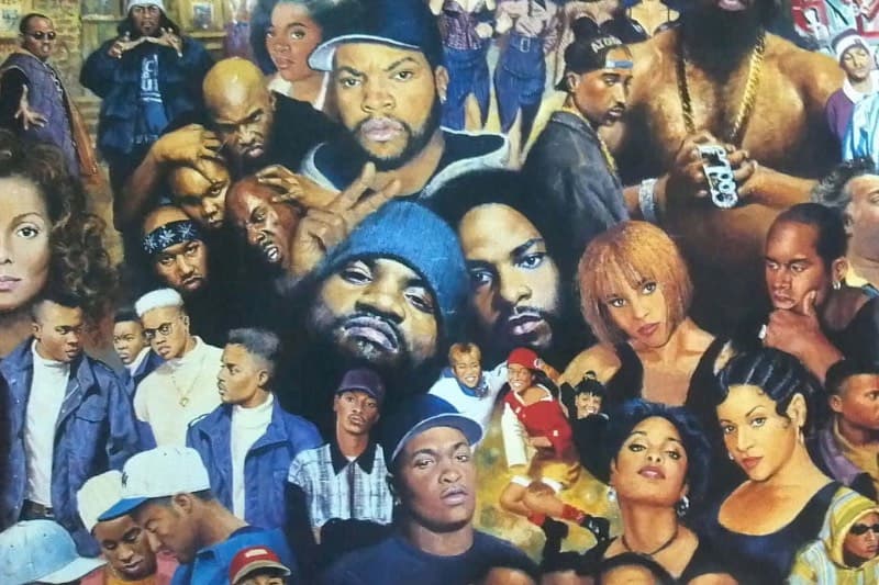 Thumbnail of Rap RPG