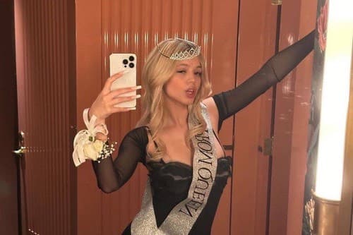 Thumbnail of Julia Gavrilina