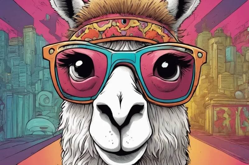 Thumbnail of Lama