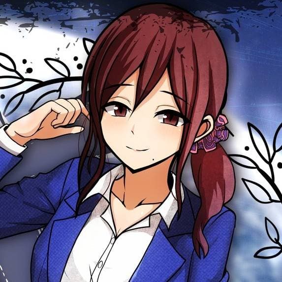 Thumbnail of Noel Aizome [ Yandere/NSFW ]