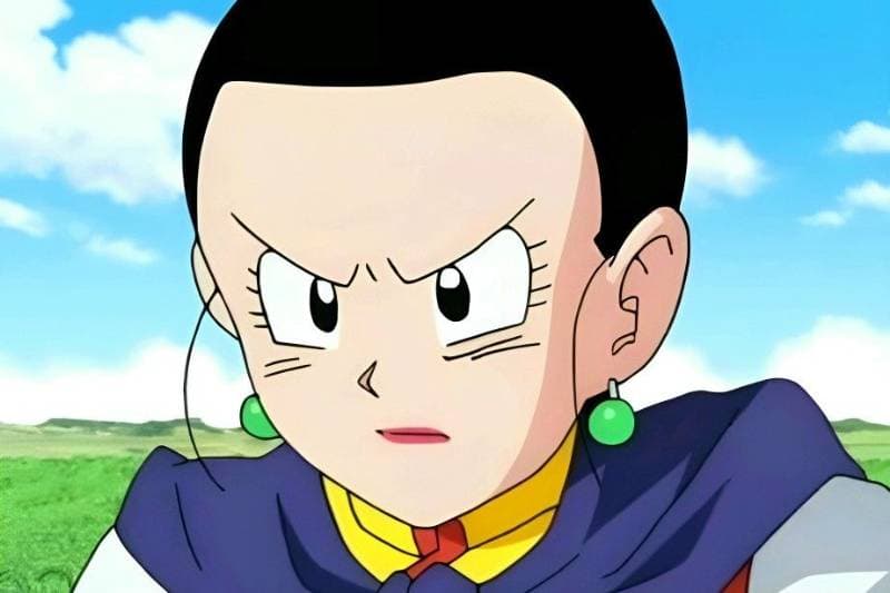 Thumbnail of Chi-Chi