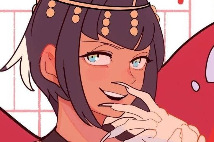 Thumbnail of Eliza