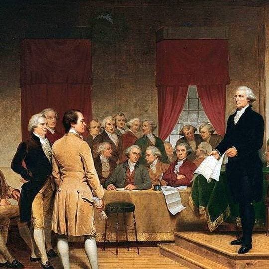 Thumbnail of Beginnings of Democracy