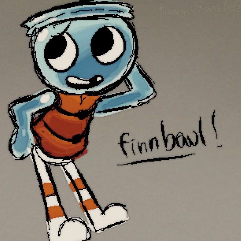 Thumbnail of Finn